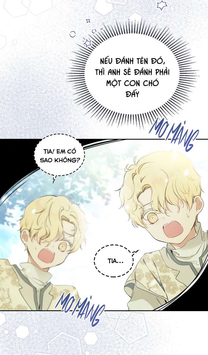 kiếp này nhất định làm gia chủ Chap 39 - Next Chương 40