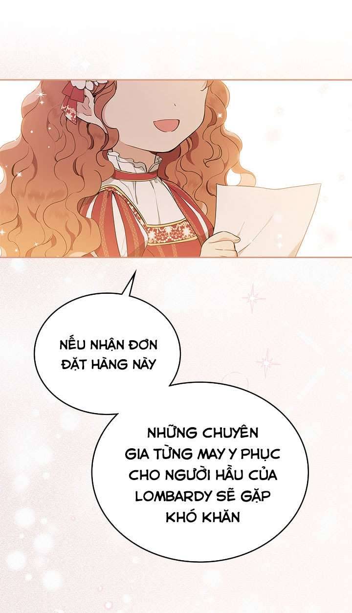 kiếp này nhất định làm gia chủ Chap 38 - Next Chương 39