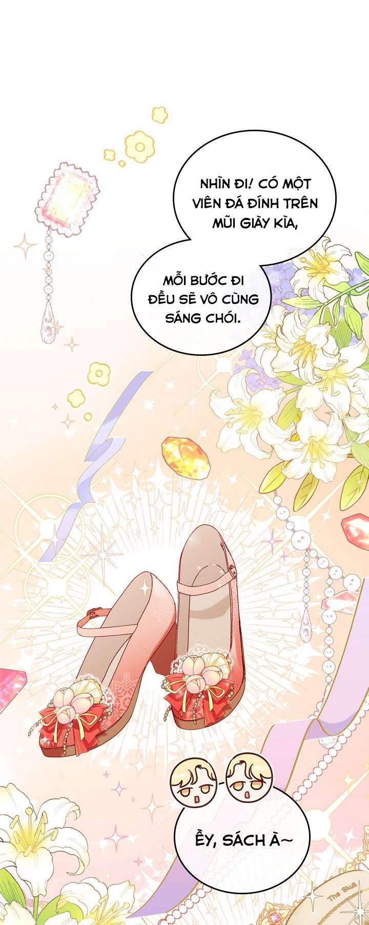 kiếp này nhất định làm gia chủ Chap 23 - Next Chương 24