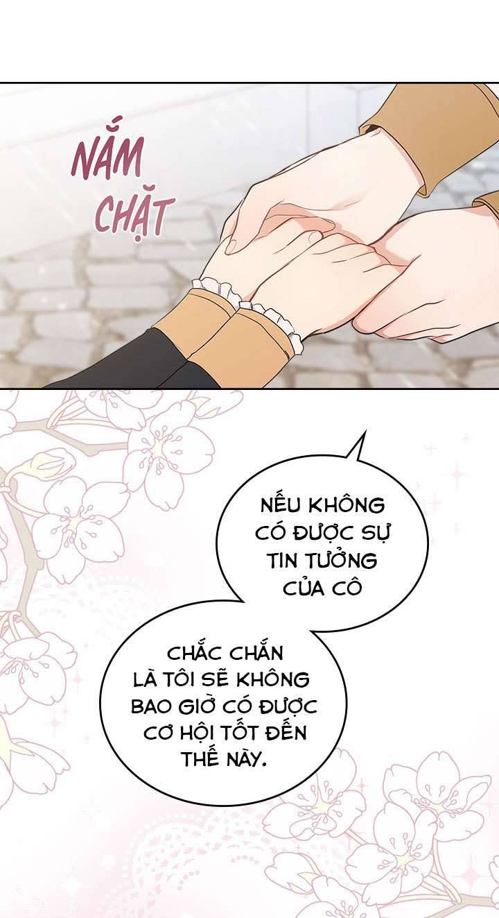 kiếp này nhất định làm gia chủ Chap 31 - Next Chương 32