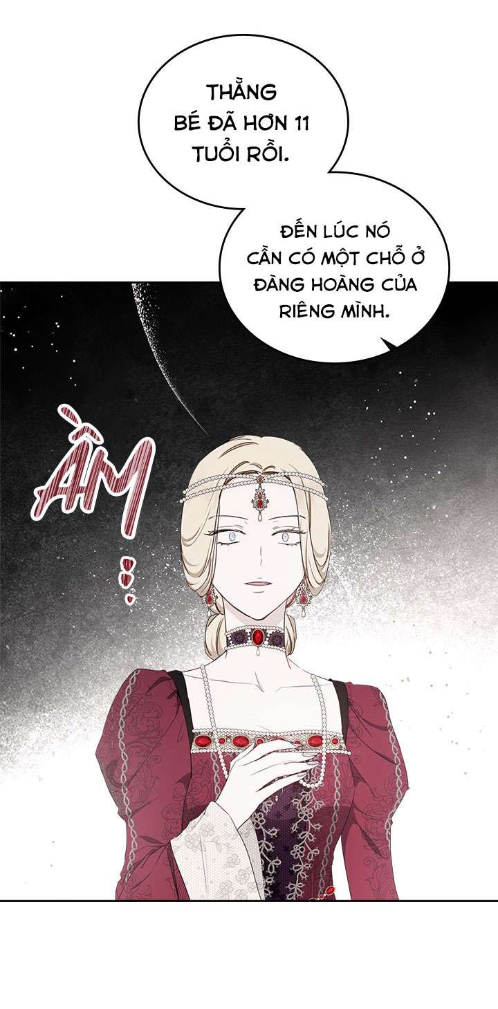 kiếp này nhất định làm gia chủ Chap 51 - Next Chương 52