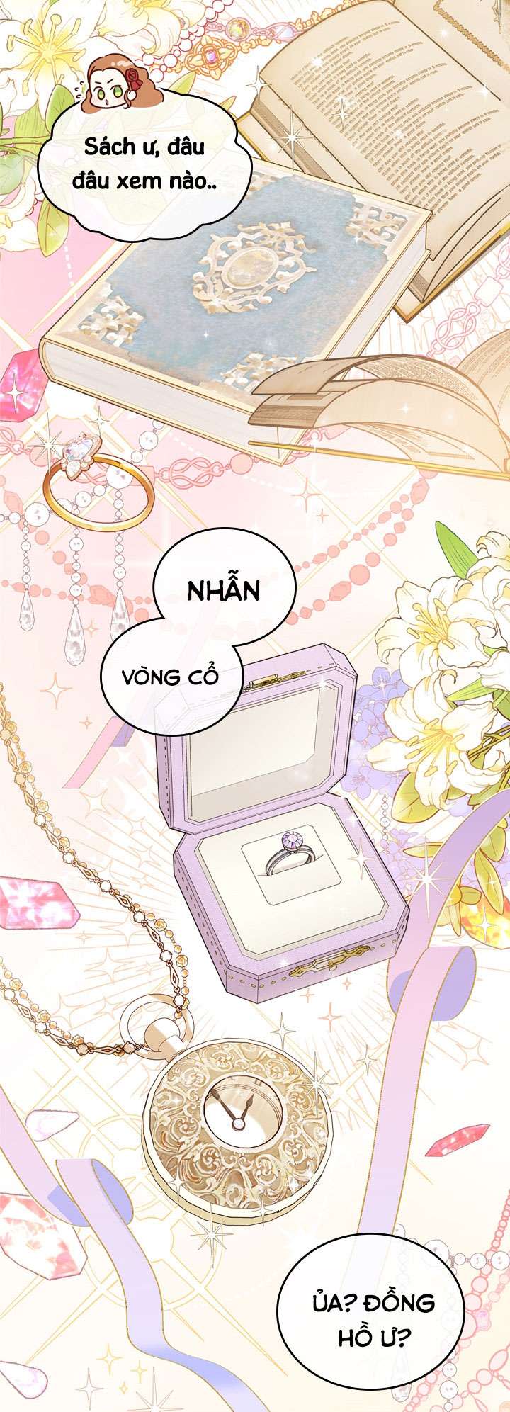 kiếp này nhất định làm gia chủ Chap 23 - Next Chương 24