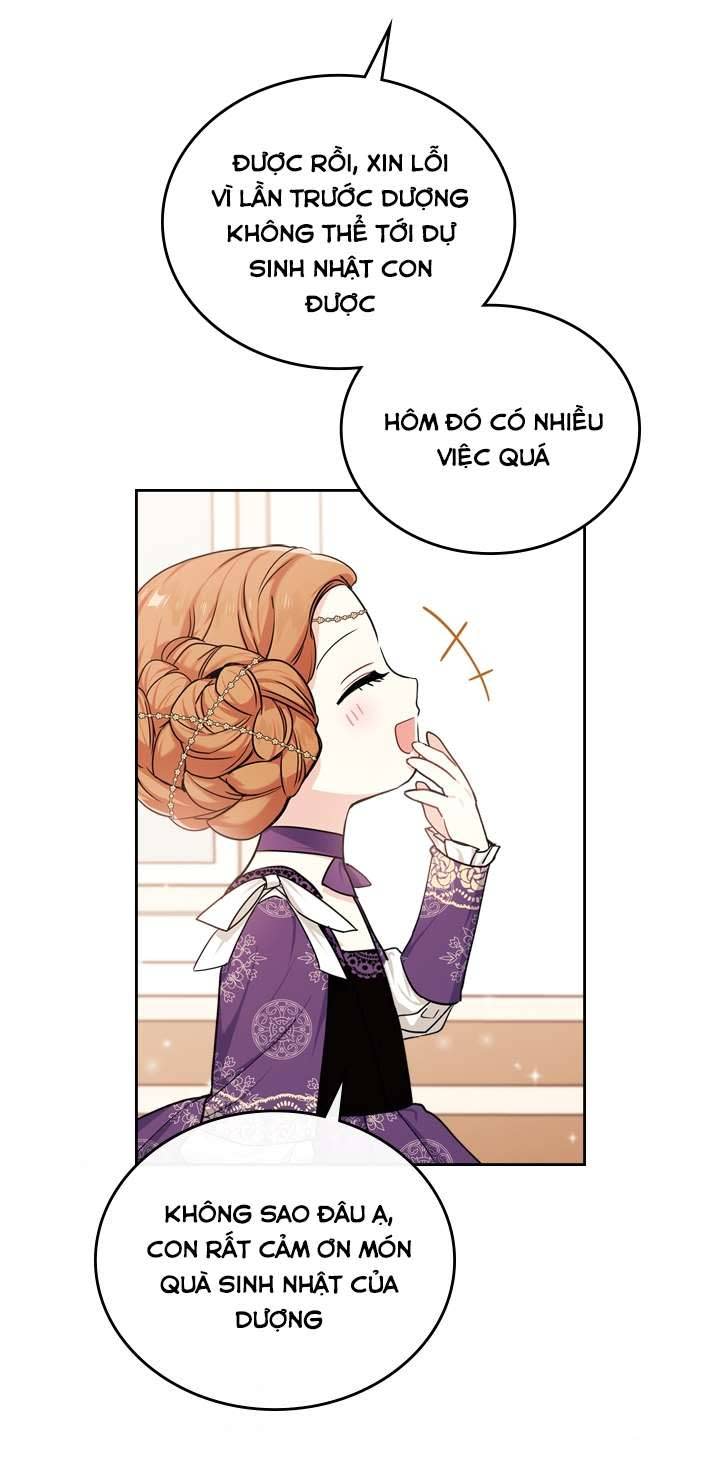 kiếp này nhất định làm gia chủ Chap 24 - Next Chương 25