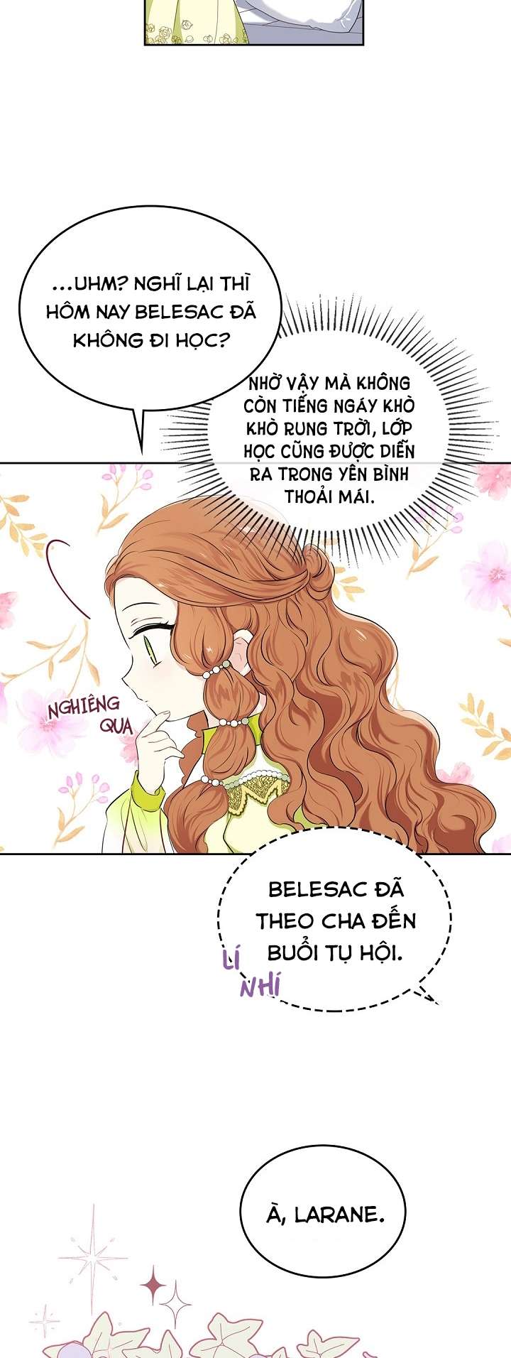 kiếp này nhất định làm gia chủ Chap 18 - Next Chương 19