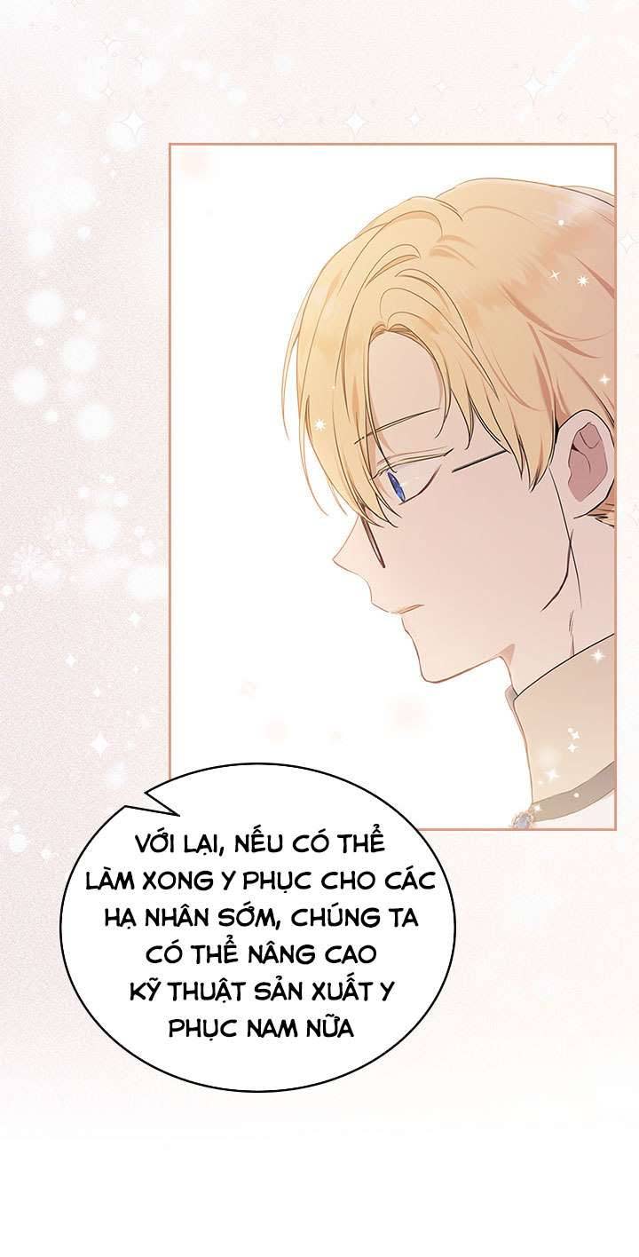 kiếp này nhất định làm gia chủ Chap 38 - Next Chương 39