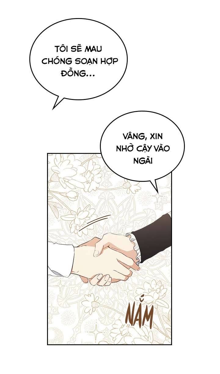 kiếp này nhất định làm gia chủ Chap 32 - Next Chương 33