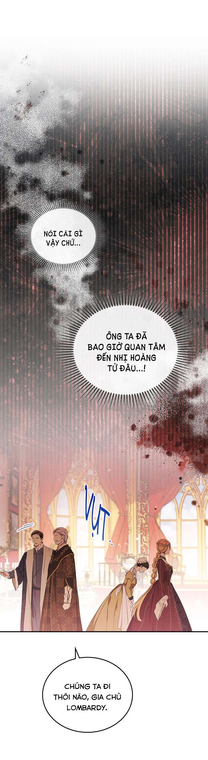 kiếp này nhất định làm gia chủ Chap 51 - Next Chương 52