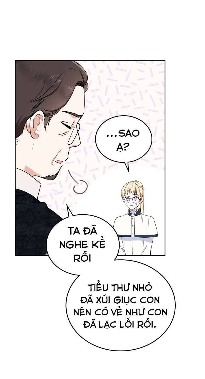 kiếp này nhất định làm gia chủ Chap 30 - Next Chương 31