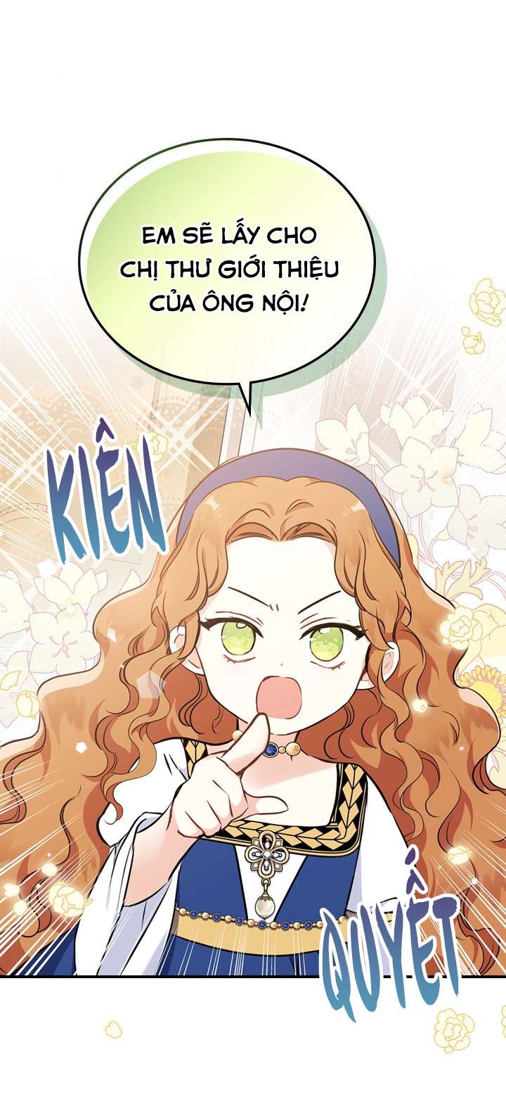 kiếp này nhất định làm gia chủ Chap 28 - Next Chương 29