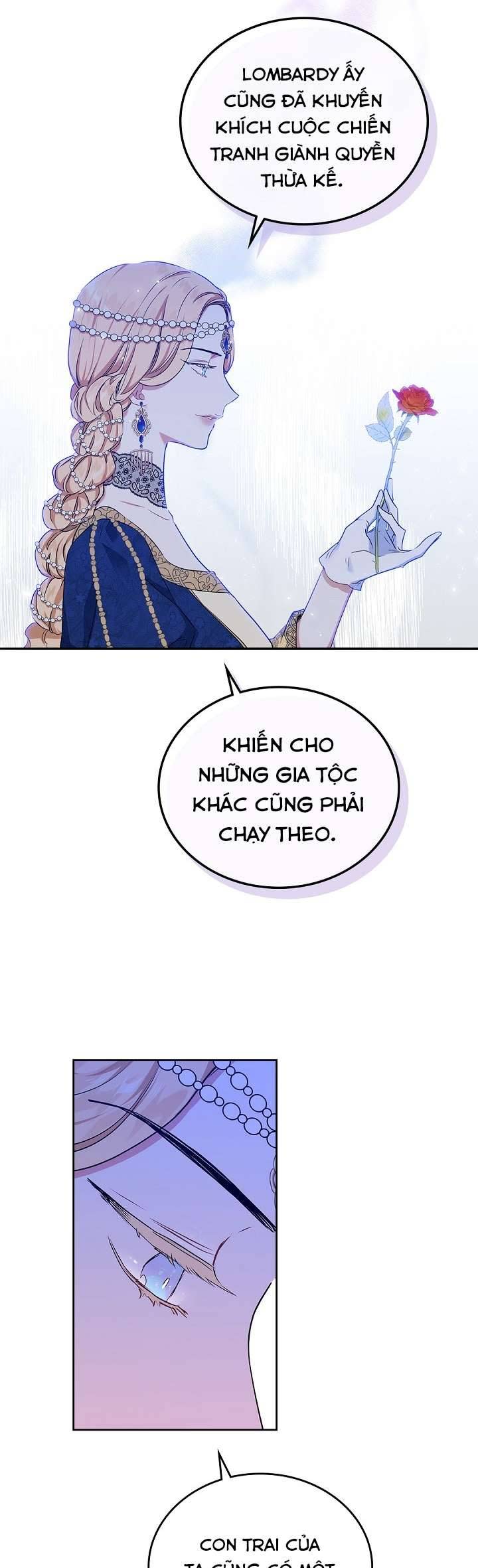 kiếp này nhất định làm gia chủ Chap 15 - Next Chương 16