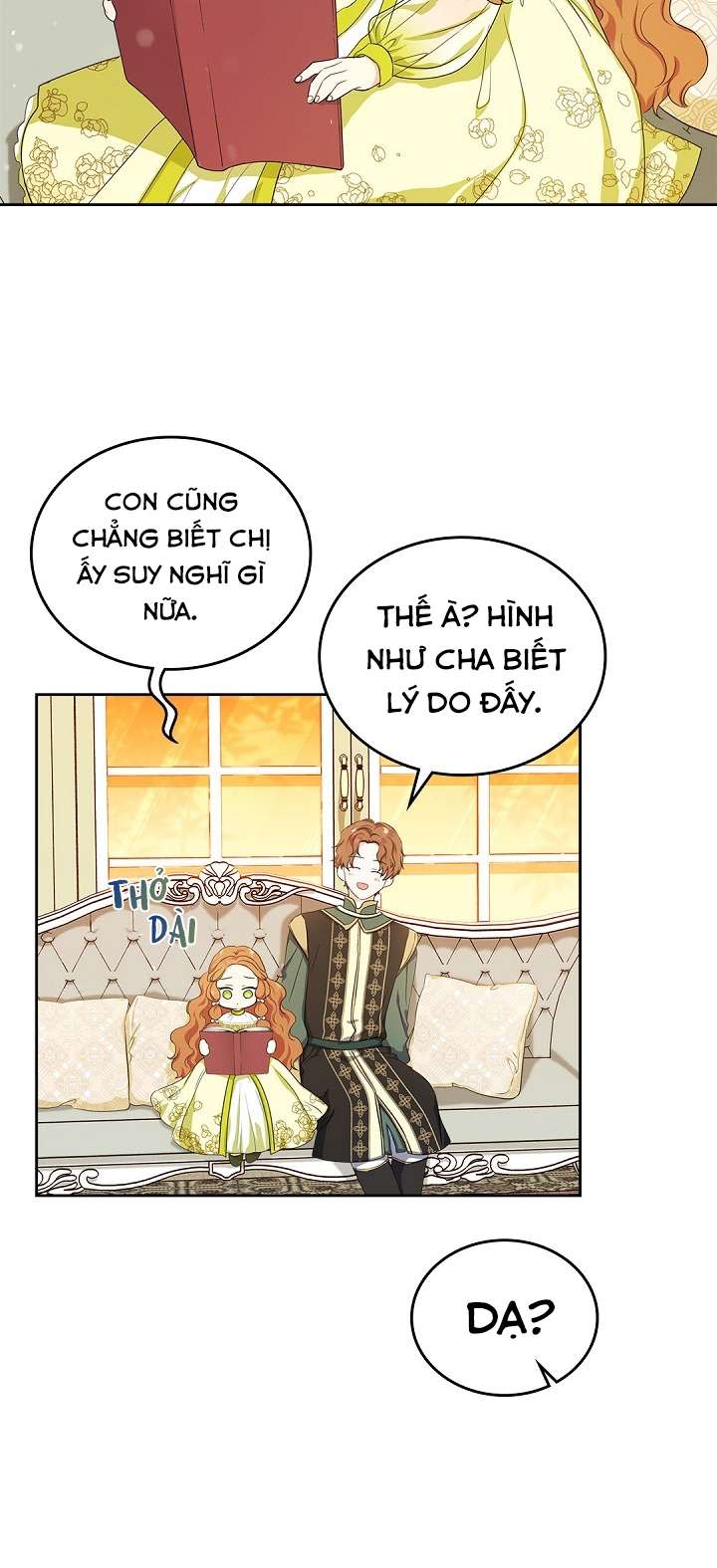 kiếp này nhất định làm gia chủ Chap 18 - Next Chương 19