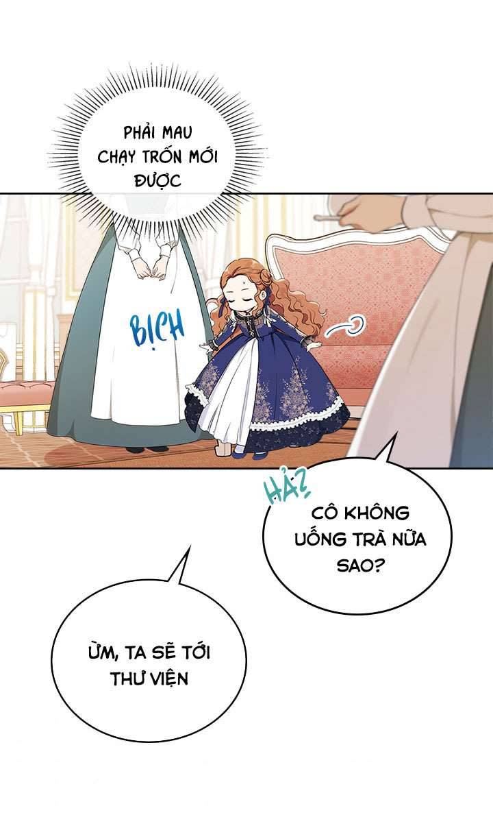 kiếp này nhất định làm gia chủ Chap 38 - Next Chương 39