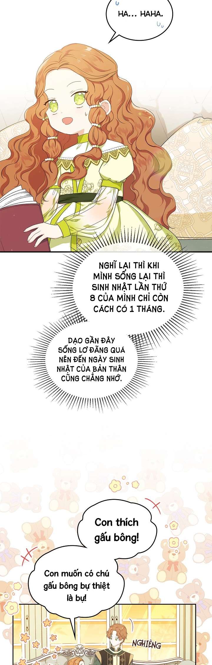 kiếp này nhất định làm gia chủ Chap 18 - Next Chương 19