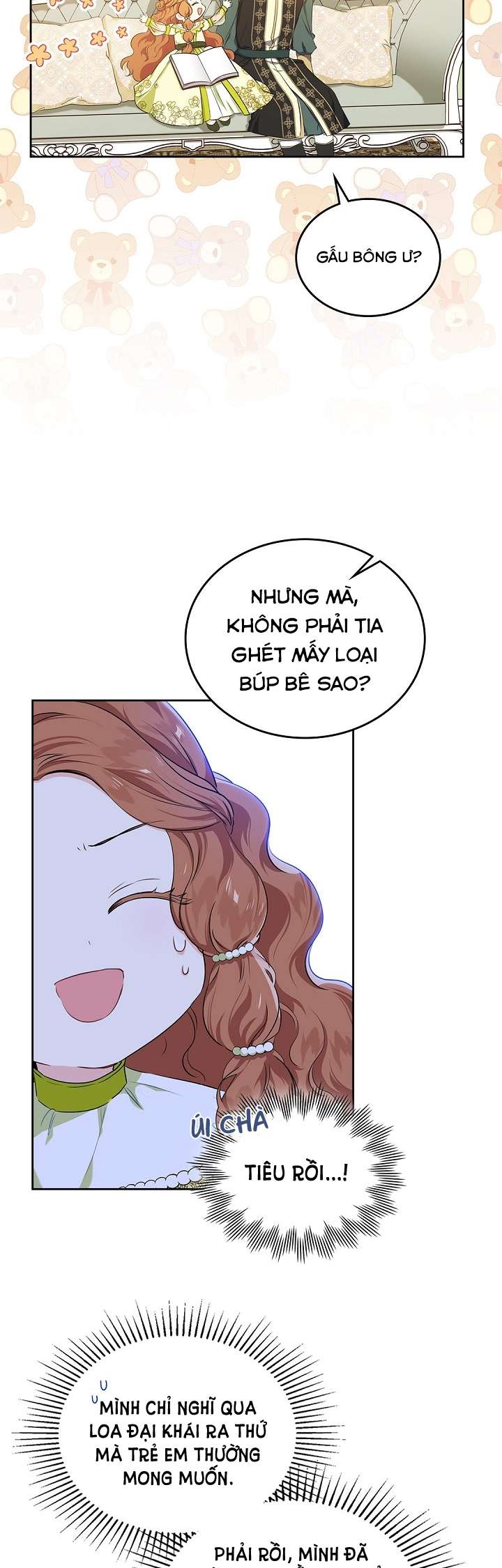 kiếp này nhất định làm gia chủ Chap 18 - Next Chương 19