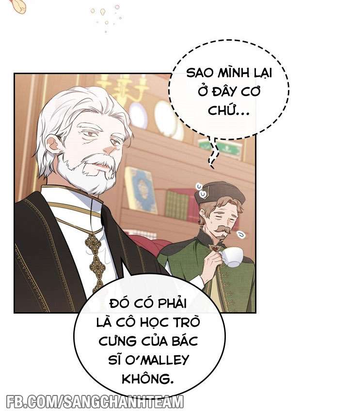 kiếp này nhất định làm gia chủ Chap 29 - Next Chương 30