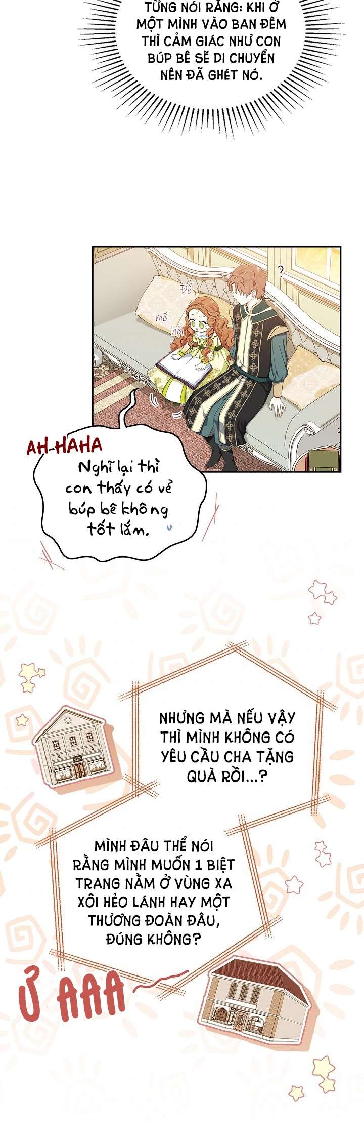 kiếp này nhất định làm gia chủ Chap 18 - Next Chương 19