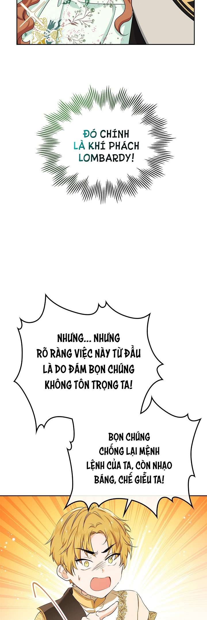 kiếp này nhất định làm gia chủ Chap 16 - Next Chương 17