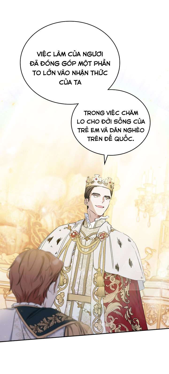 kiếp này nhất định làm gia chủ Chap 55 - Next Chương 56