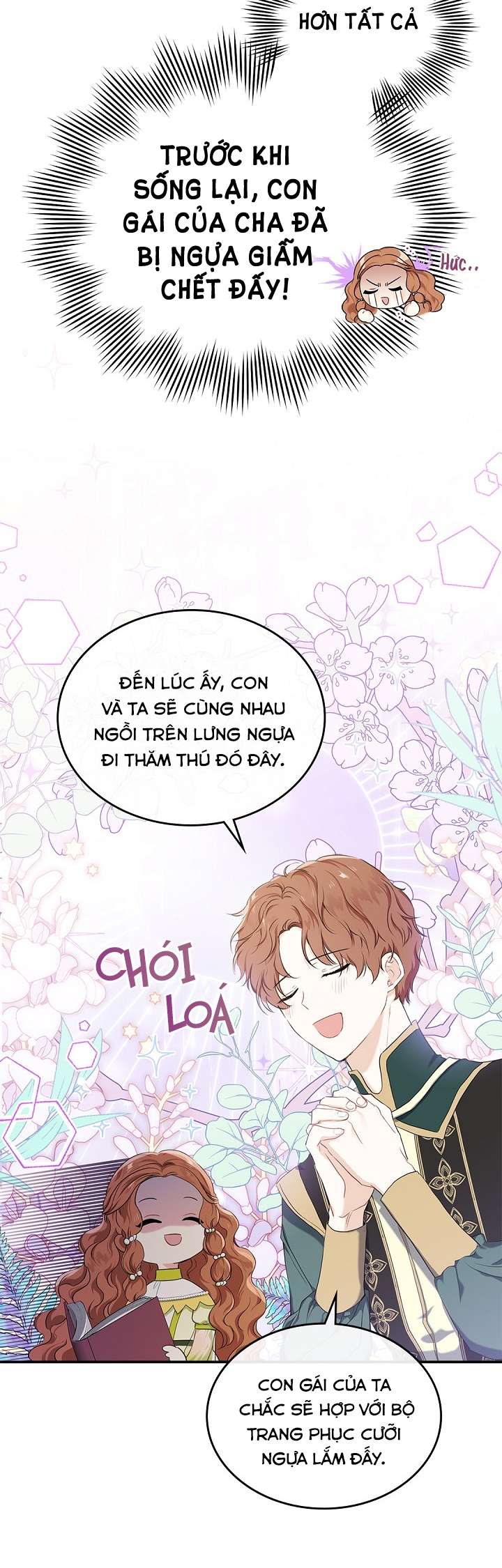 kiếp này nhất định làm gia chủ Chap 18 - Next Chương 19