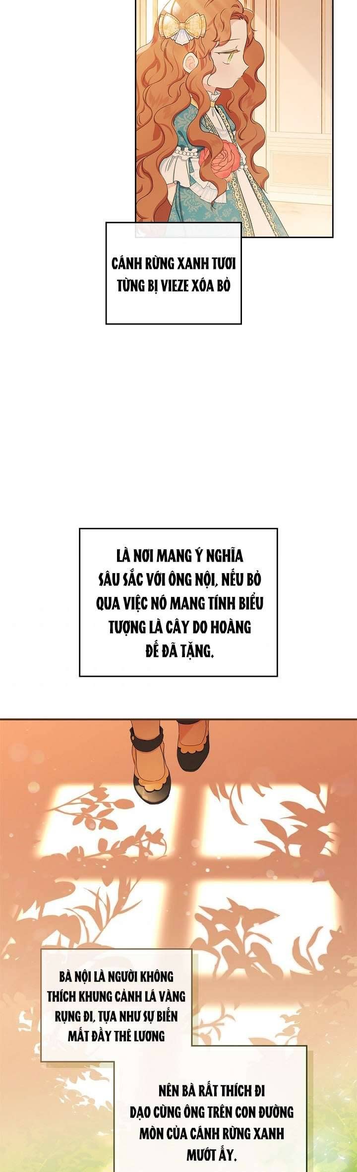 kiếp này nhất định làm gia chủ Chap 13 - Next Chương 14