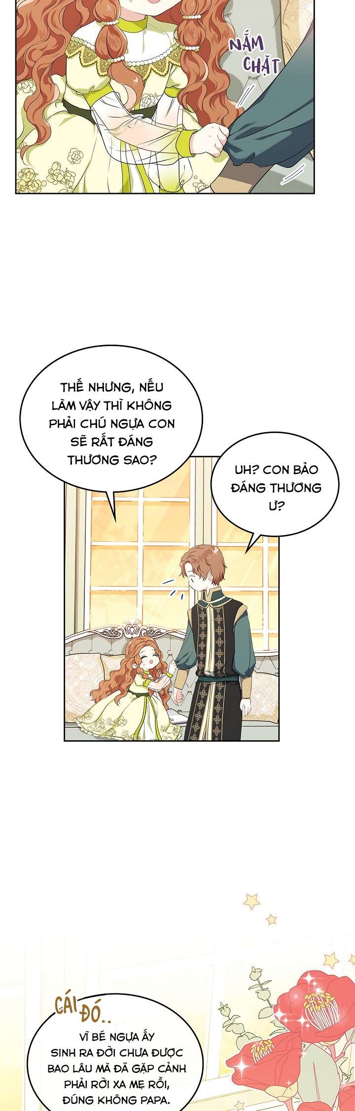 kiếp này nhất định làm gia chủ Chap 18 - Next Chương 19