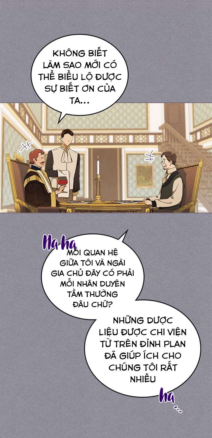 kiếp này nhất định làm gia chủ Chap 30 - Next Chương 31