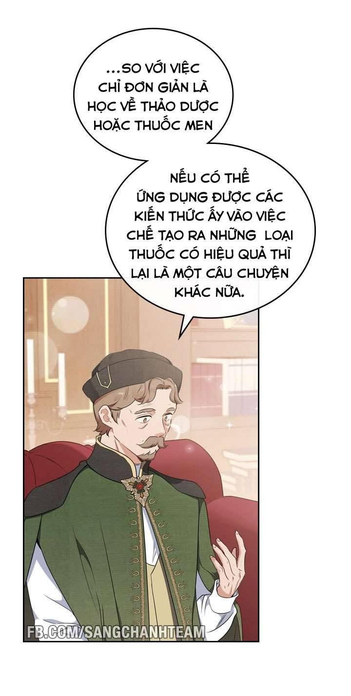 kiếp này nhất định làm gia chủ Chap 29 - Next Chương 30