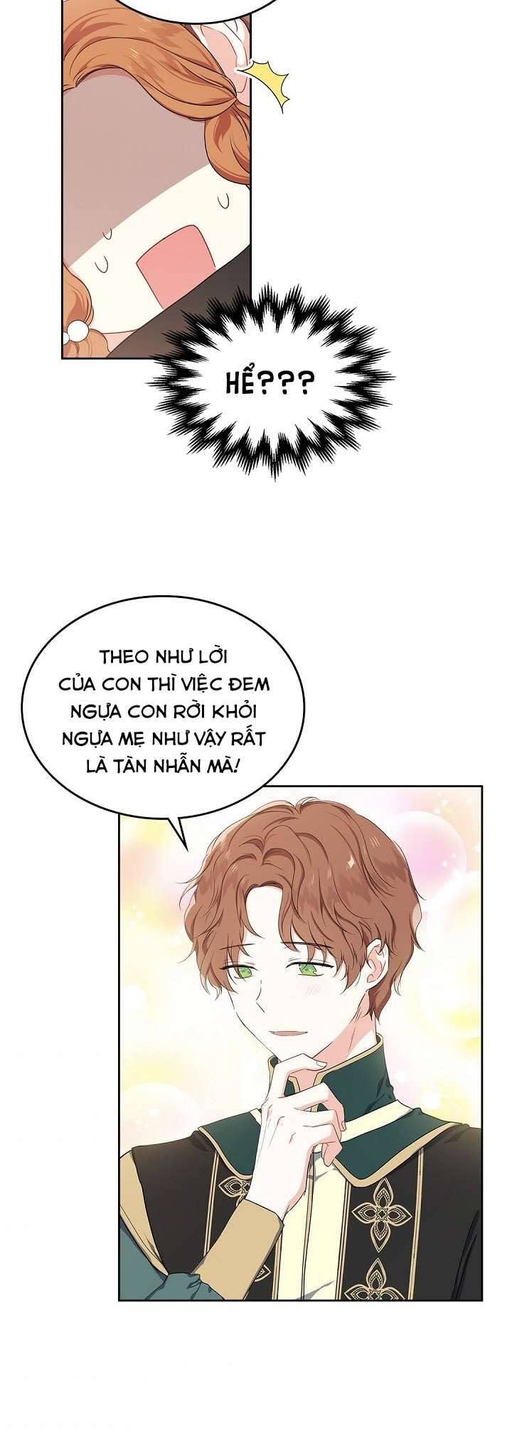 kiếp này nhất định làm gia chủ Chap 18 - Next Chương 19