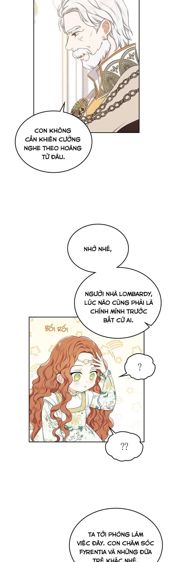 kiếp này nhất định làm gia chủ Chap 17 - Next Chương 18