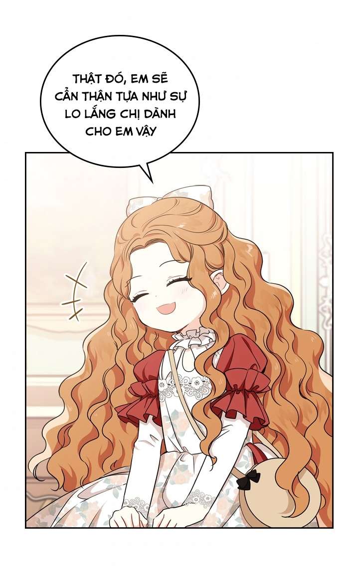 kiếp này nhất định làm gia chủ Chap 24 - Next Chương 25