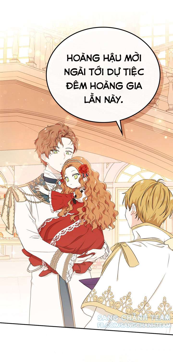 kiếp này nhất định làm gia chủ Chap 23 - Next Chương 24