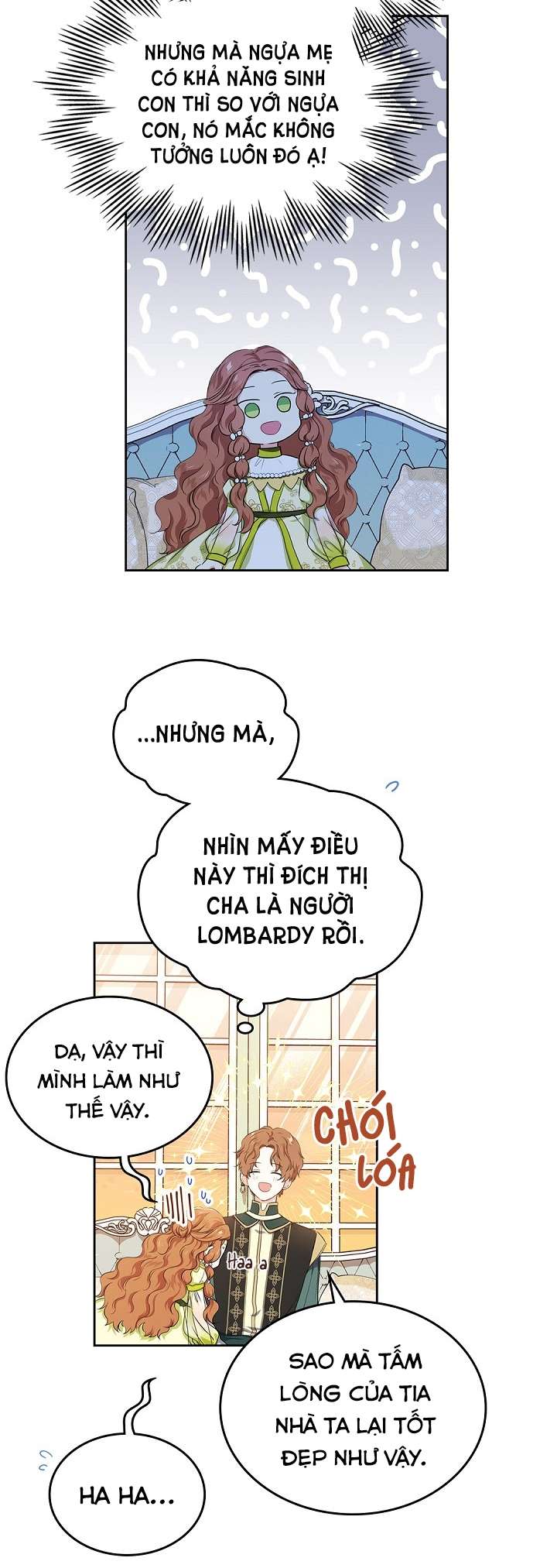 kiếp này nhất định làm gia chủ Chap 18 - Next Chương 19