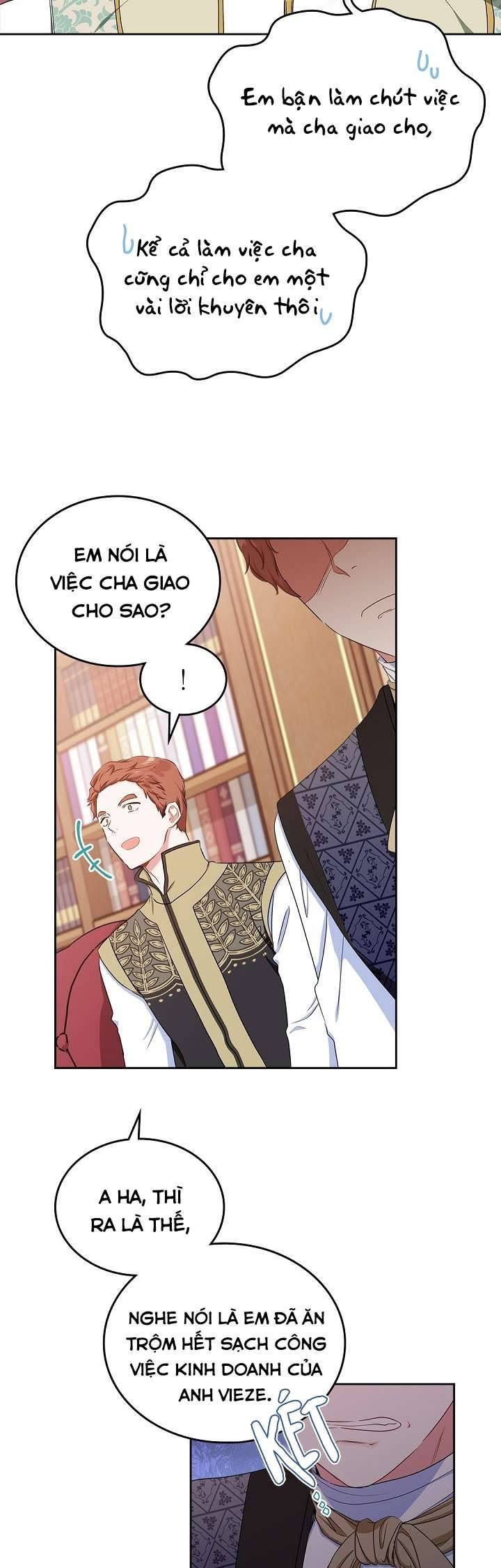 kiếp này nhất định làm gia chủ Chap 14 - Next Chương 15