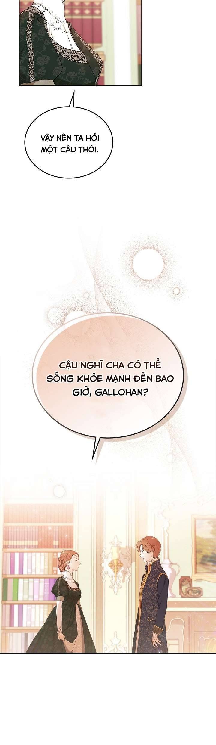 kiếp này nhất định làm gia chủ Chap 17 - Next Chương 18