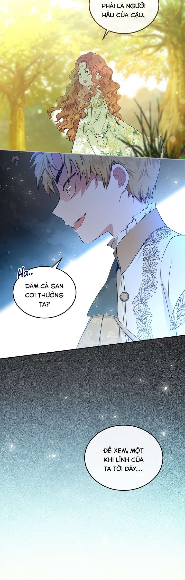 kiếp này nhất định làm gia chủ Chap 15 - Next Chương 16