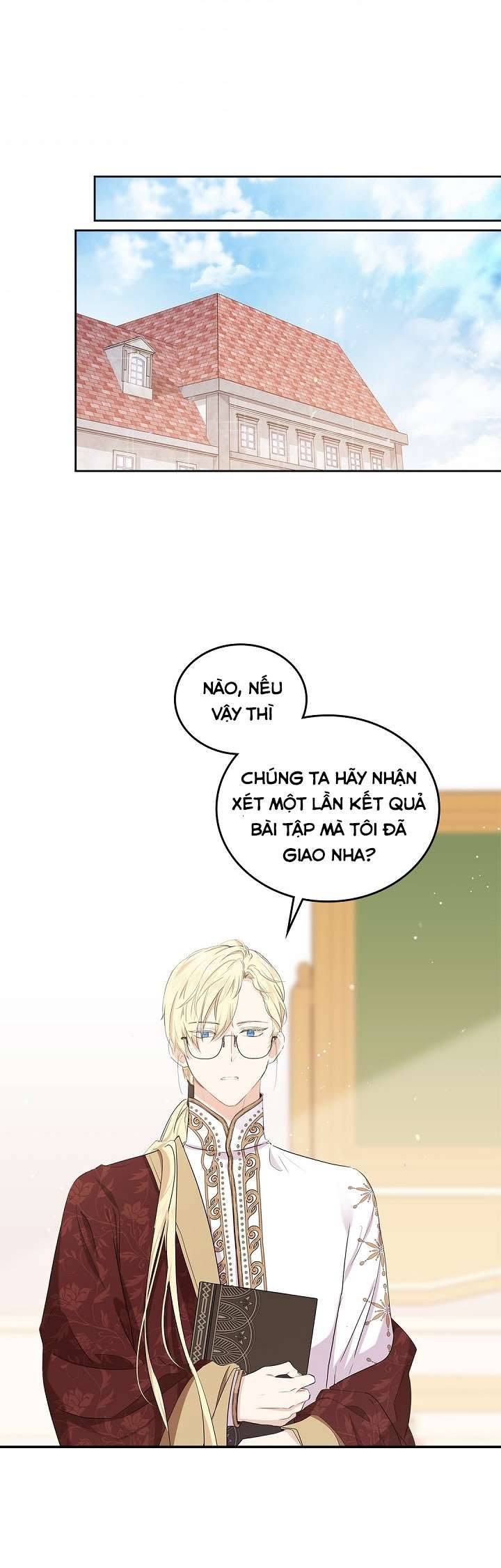 kiếp này nhất định làm gia chủ Chap 13 - Next Chương 14