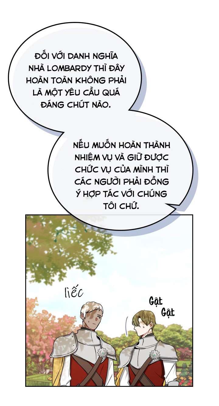 kiếp này nhất định làm gia chủ Chap 25 - Next Chương 26