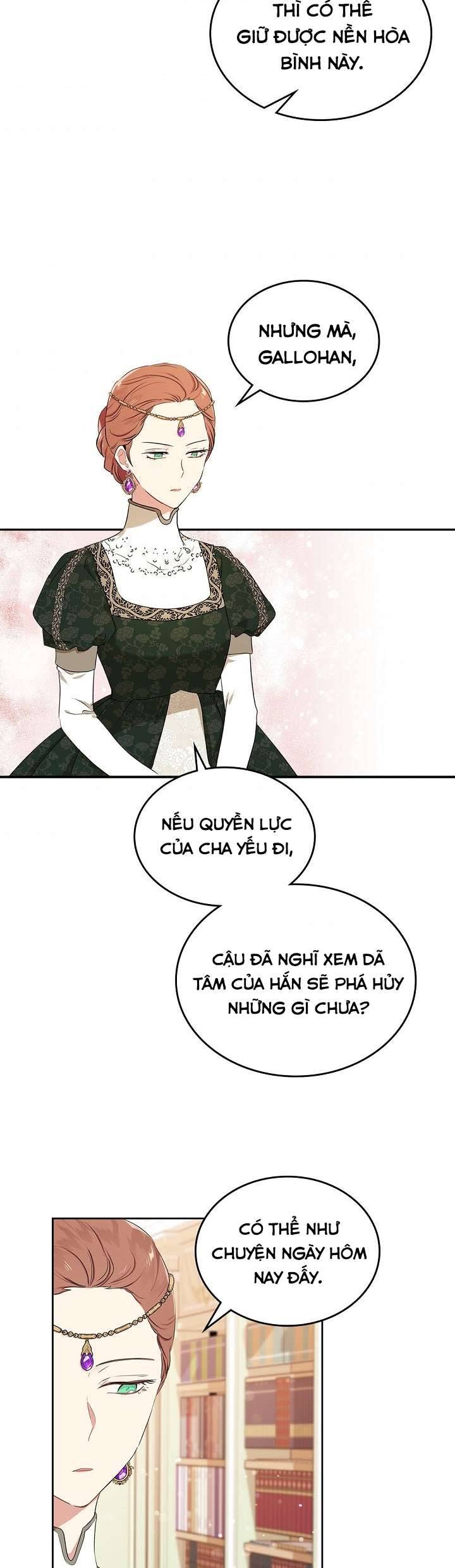 kiếp này nhất định làm gia chủ Chap 17 - Next Chương 18