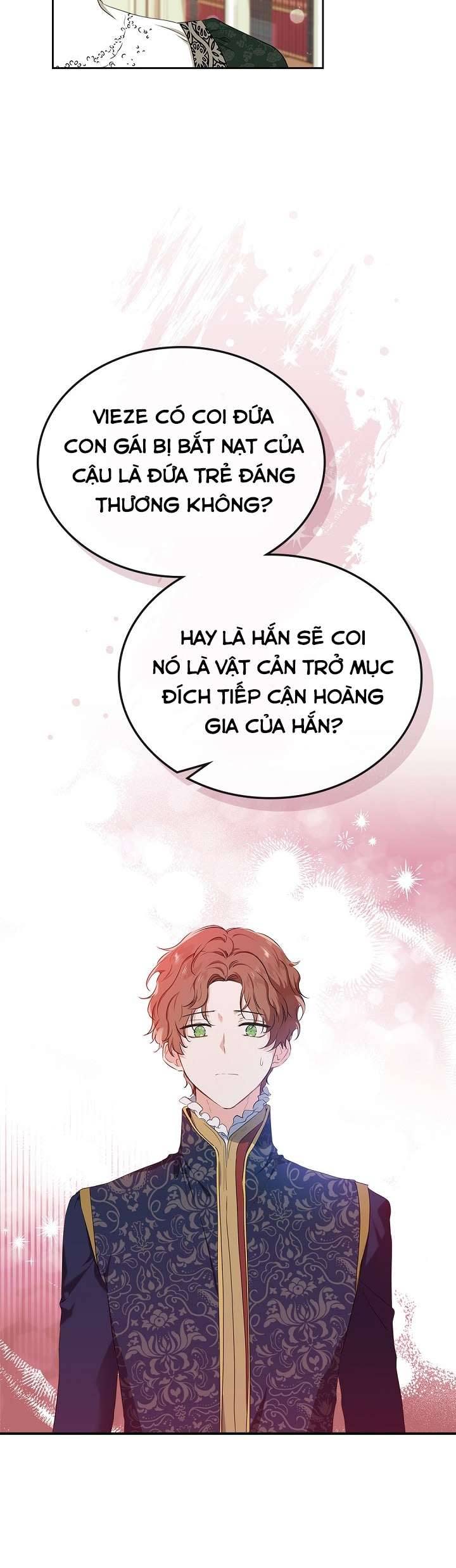 kiếp này nhất định làm gia chủ Chap 17 - Next Chương 18