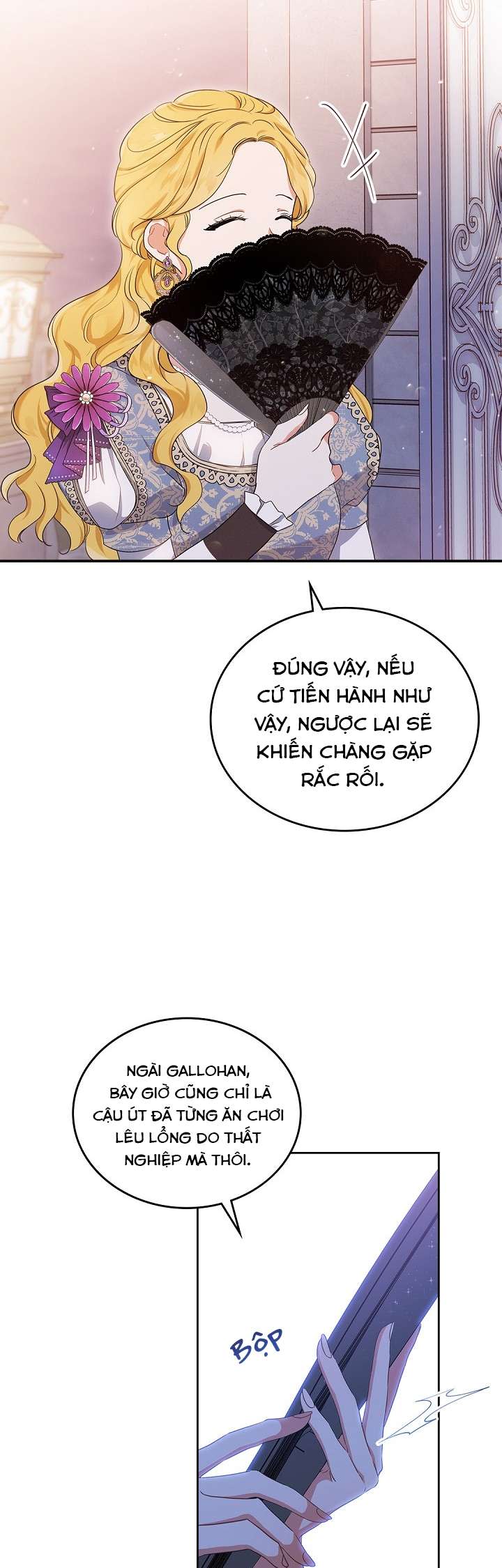 kiếp này nhất định làm gia chủ Chap 19 - Next Chương 20