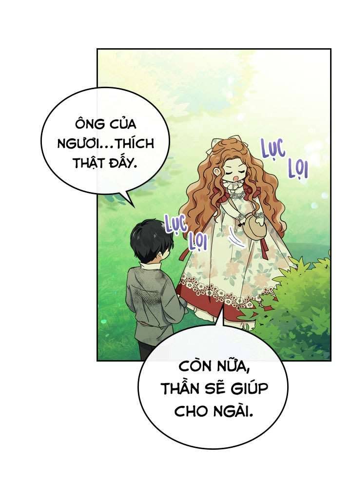 kiếp này nhất định làm gia chủ Chap 26 - Next Chương 27