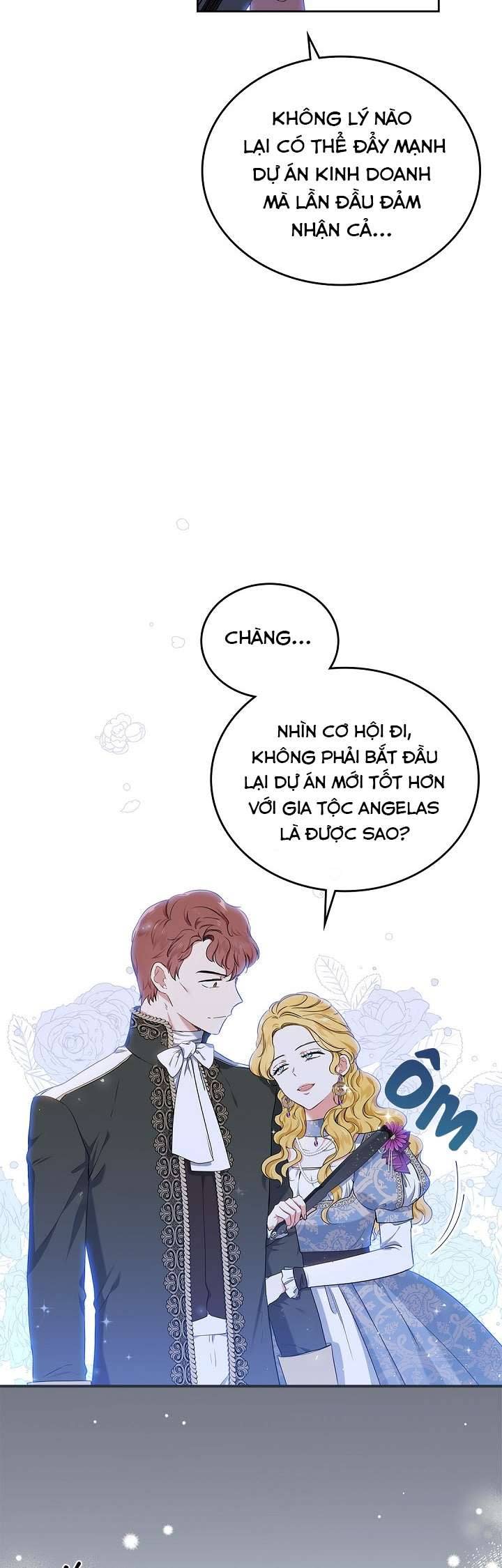 kiếp này nhất định làm gia chủ Chap 19 - Next Chương 20