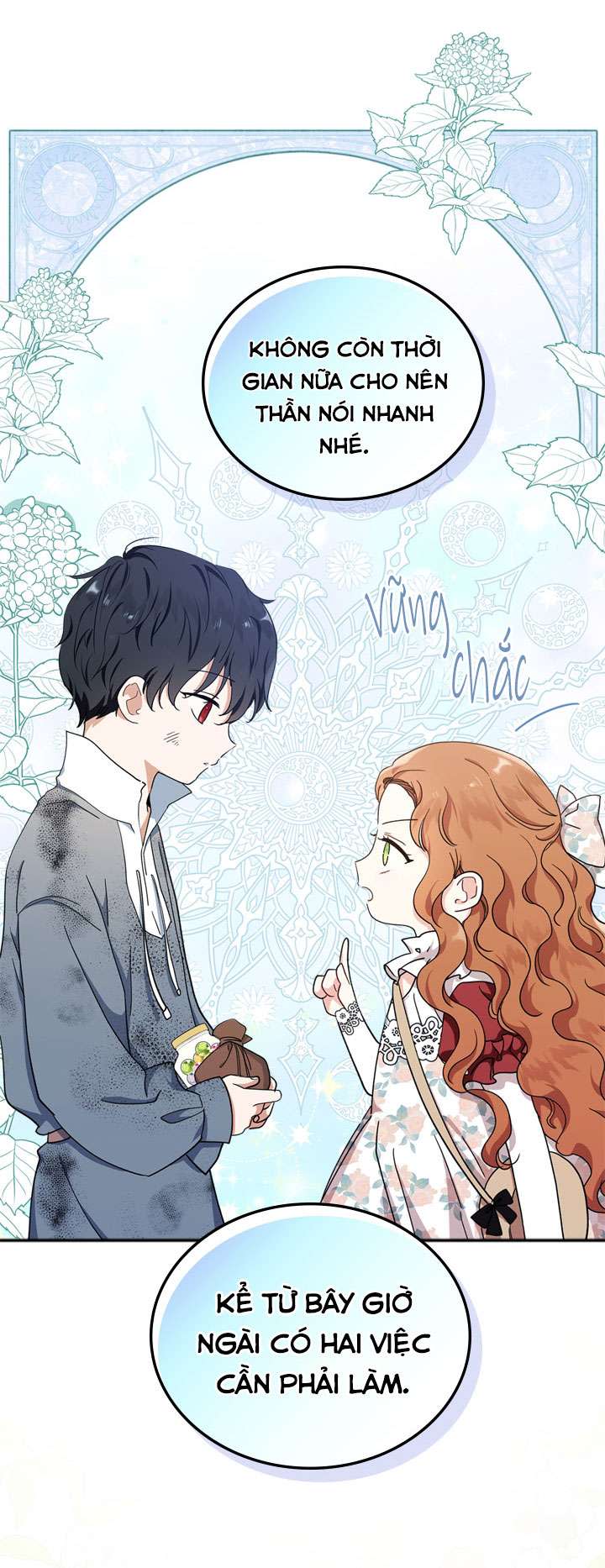 kiếp này nhất định làm gia chủ Chap 26 - Next Chương 27