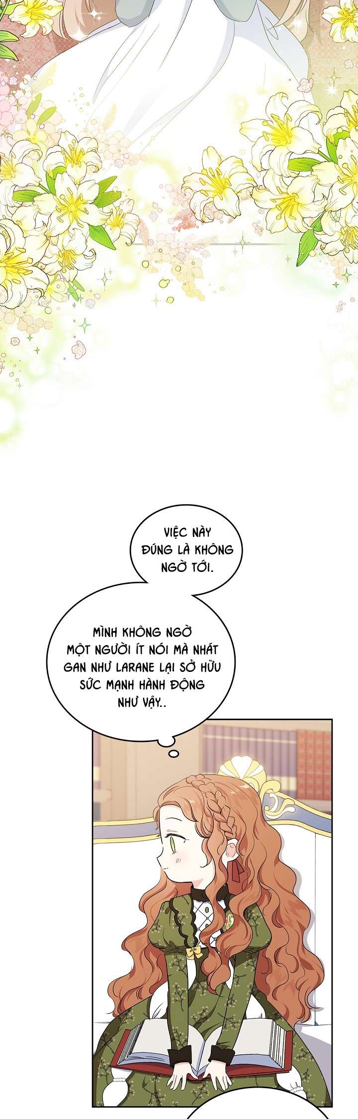 kiếp này nhất định làm gia chủ Chap 13 - Next Chương 14