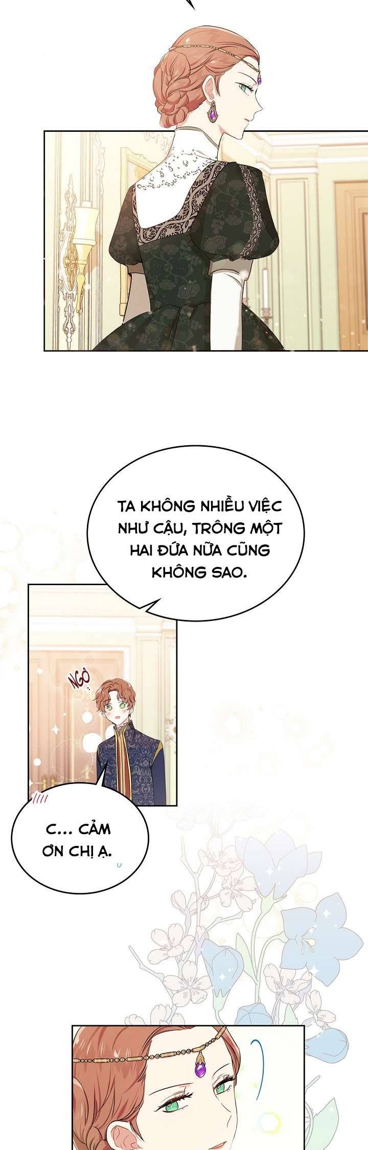 kiếp này nhất định làm gia chủ Chap 17 - Next Chương 18