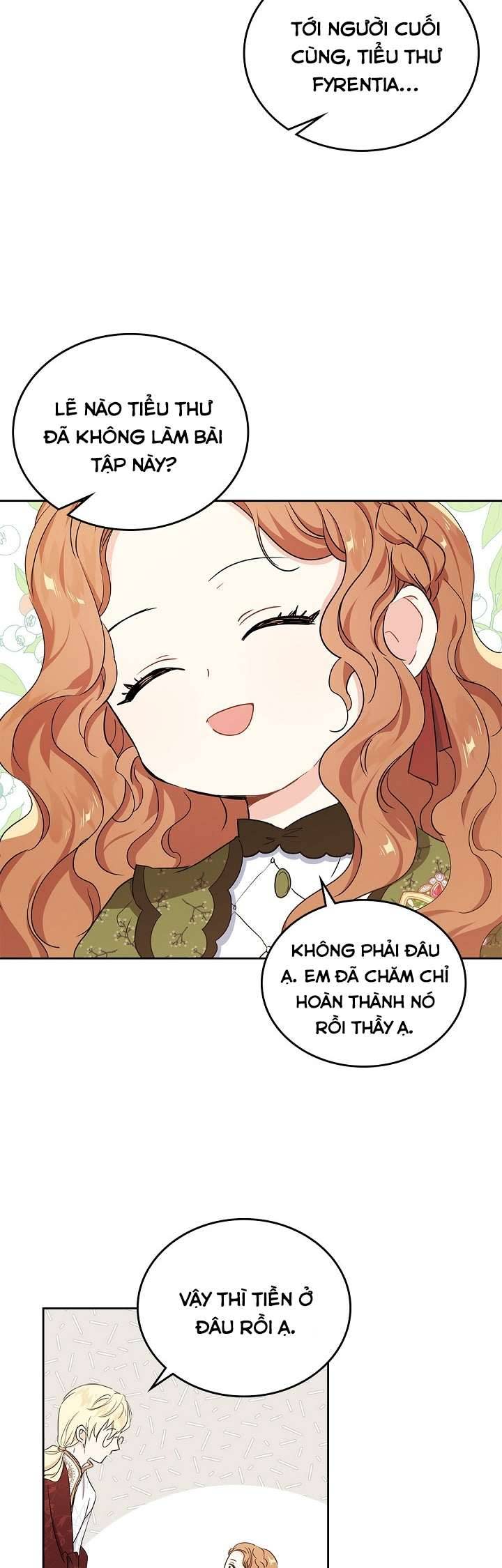 kiếp này nhất định làm gia chủ Chap 13 - Next Chương 14