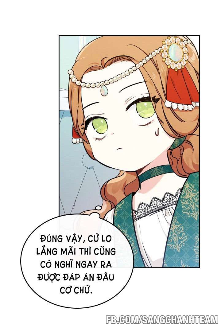 kiếp này nhất định làm gia chủ Chap 29 - Next Chương 30