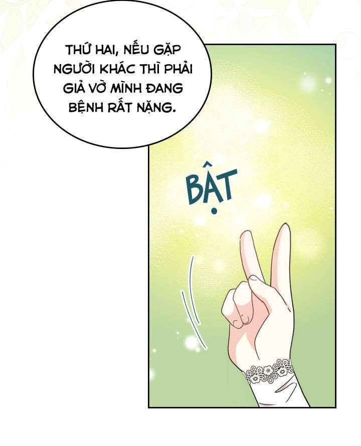 kiếp này nhất định làm gia chủ Chap 26 - Next Chương 27