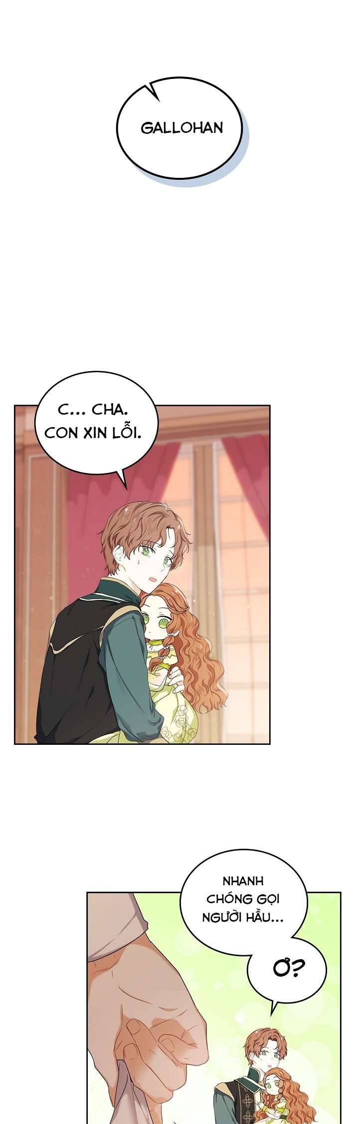 kiếp này nhất định làm gia chủ Chap 19 - Next Chương 20