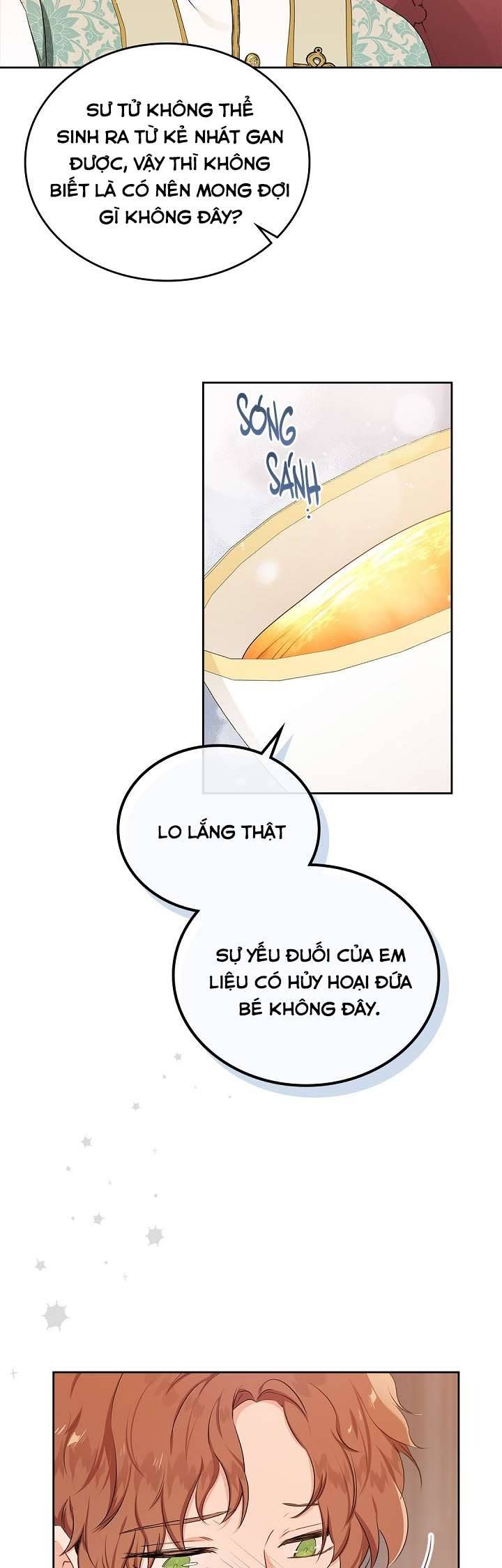 kiếp này nhất định làm gia chủ Chap 14 - Next Chương 15